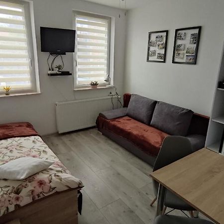 Ferienwohnung Apartament "Jelen" Jelenia Góra Exterior foto