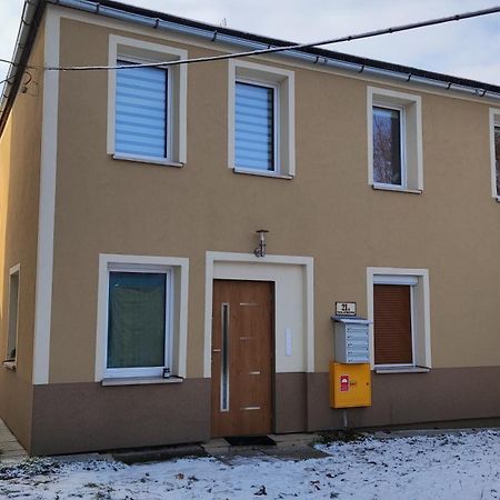 Ferienwohnung Apartament "Jelen" Jelenia Góra Exterior foto